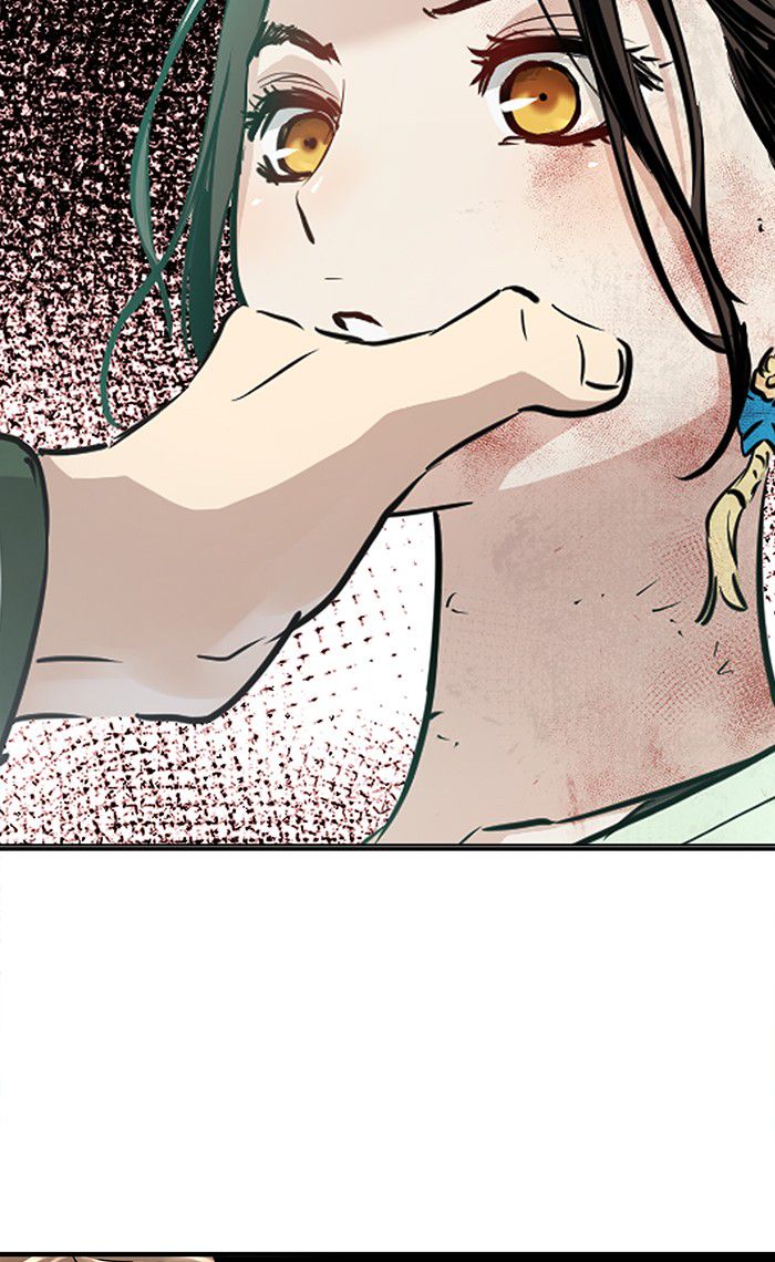 Promised Orchid Chapter 36 Gambar 116