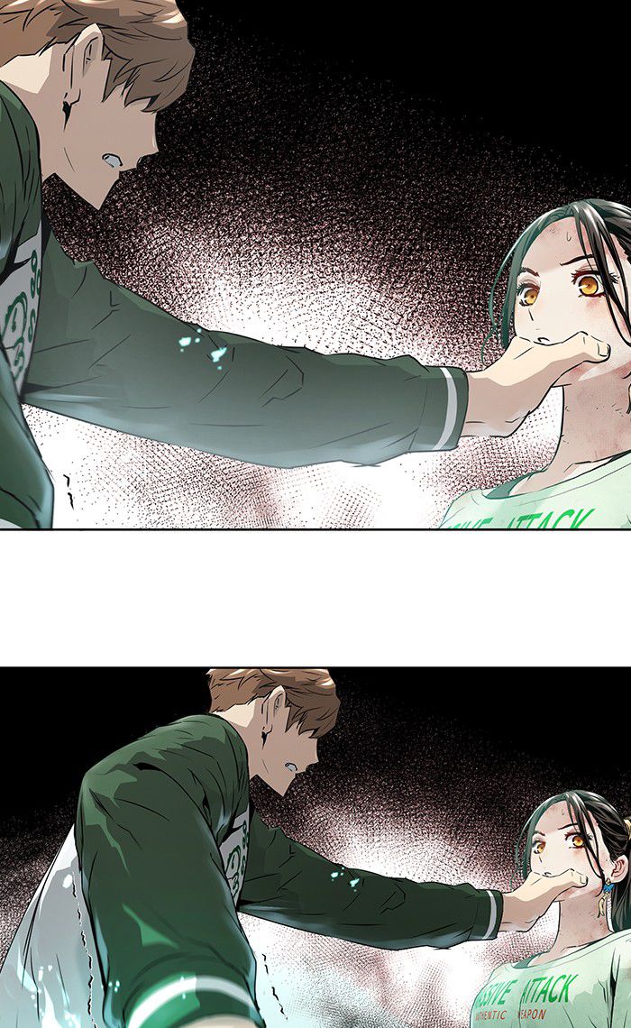 Promised Orchid Chapter 36 Gambar 117