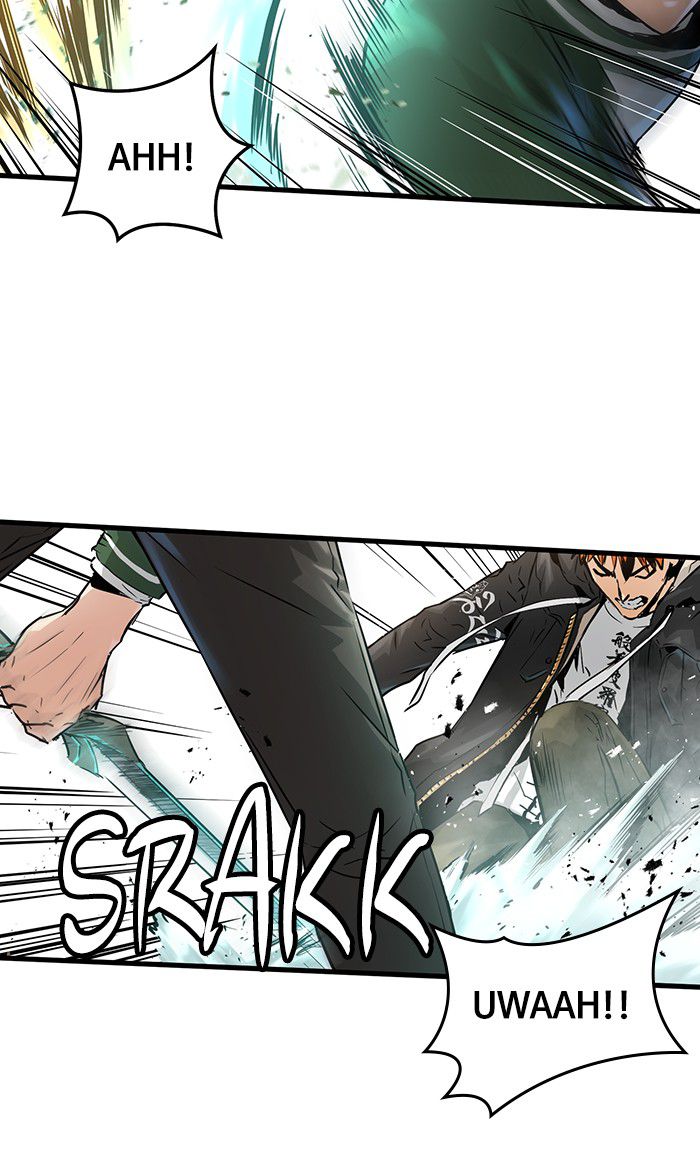 Promised Orchid Chapter 36 Gambar 13