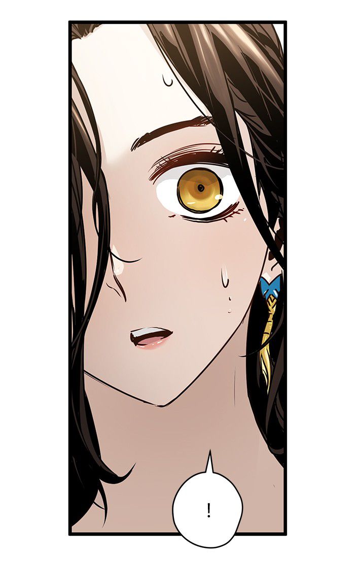 Promised Orchid Chapter 36 Gambar 18