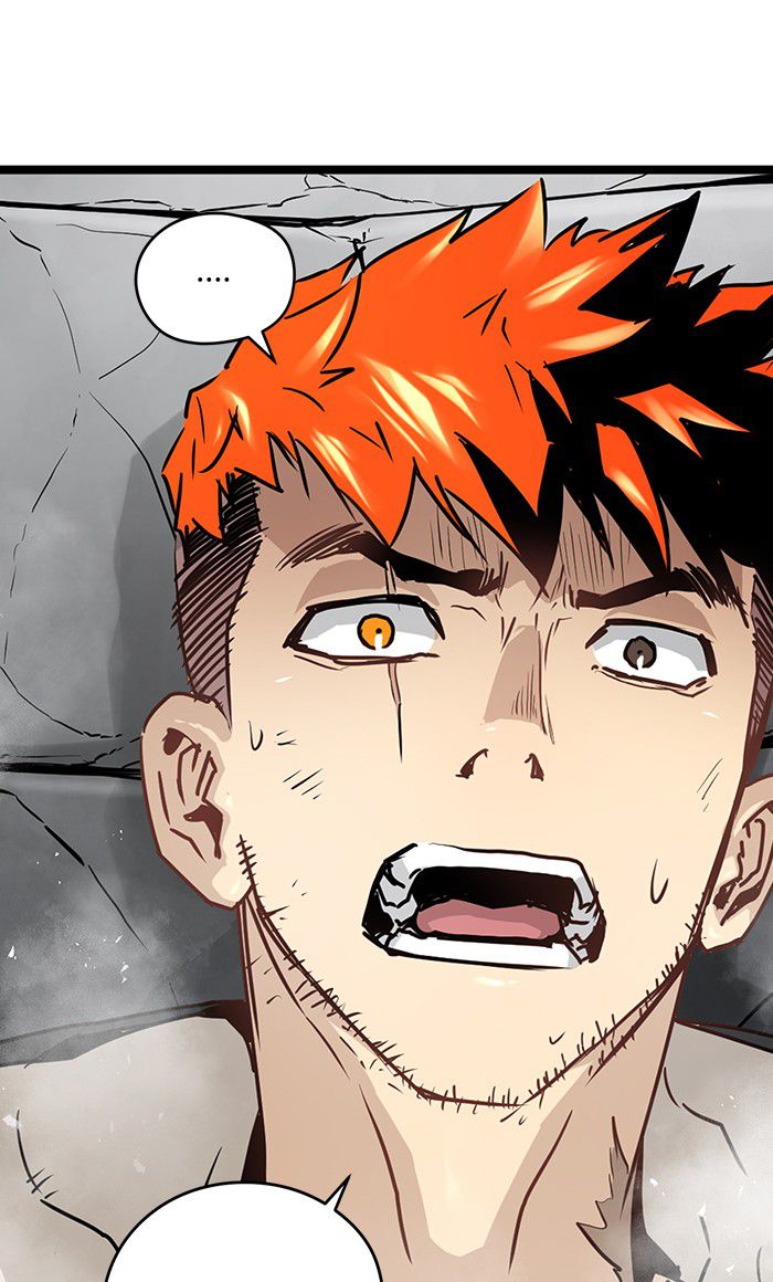 Promised Orchid Chapter 36 Gambar 29