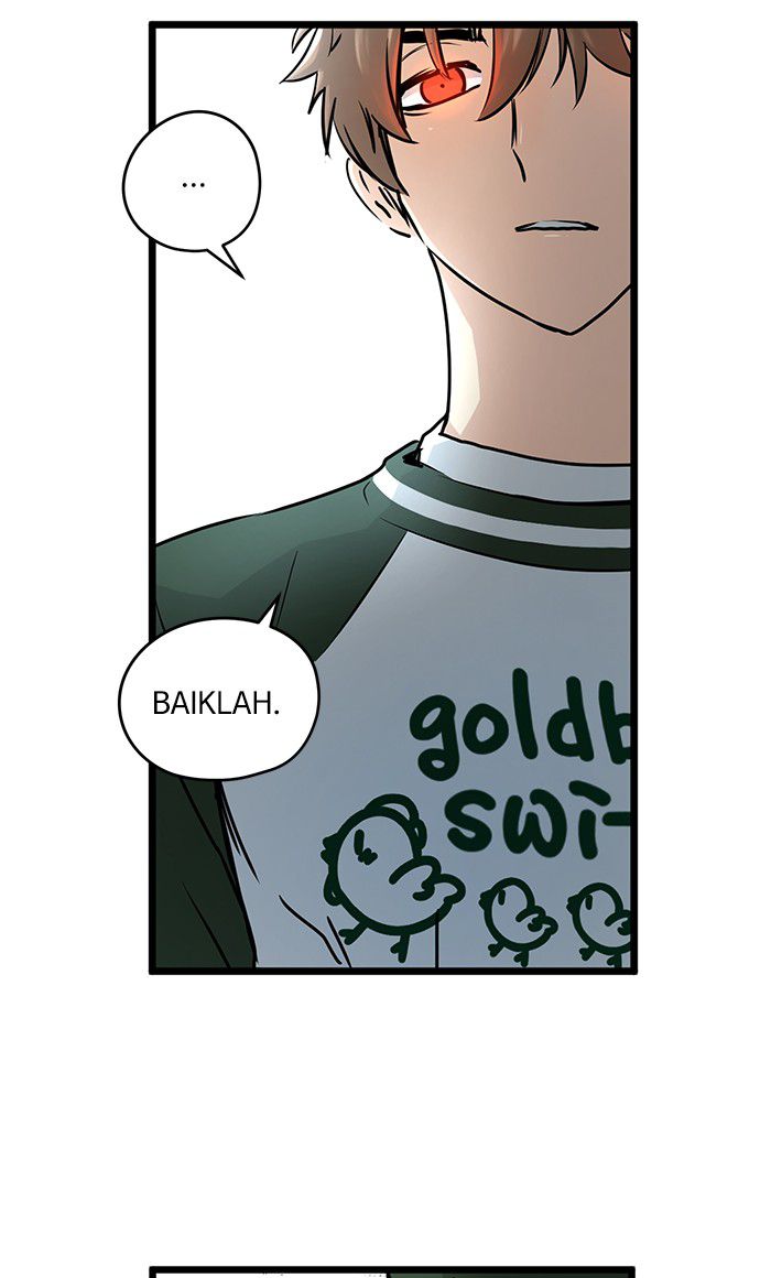 Promised Orchid Chapter 36 Gambar 47