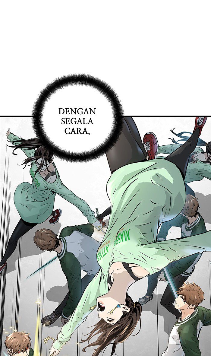 Promised Orchid Chapter 36 Gambar 55