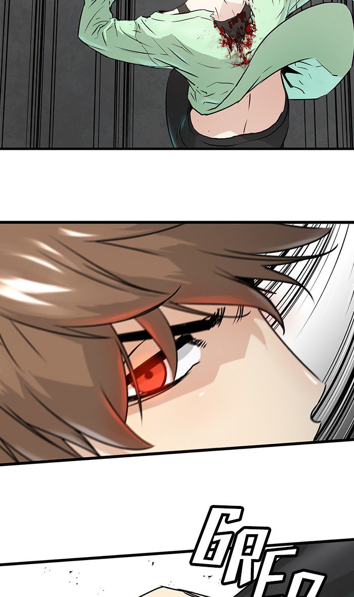 Promised Orchid Chapter 36 Gambar 57