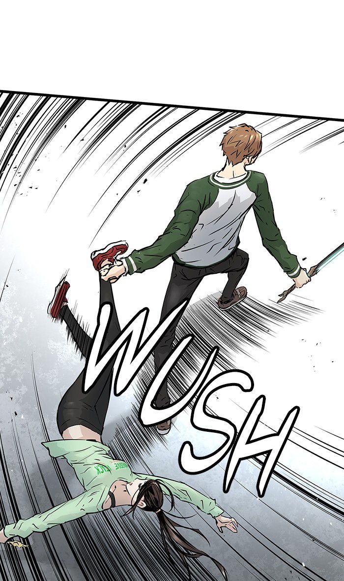 Promised Orchid Chapter 36 Gambar 59