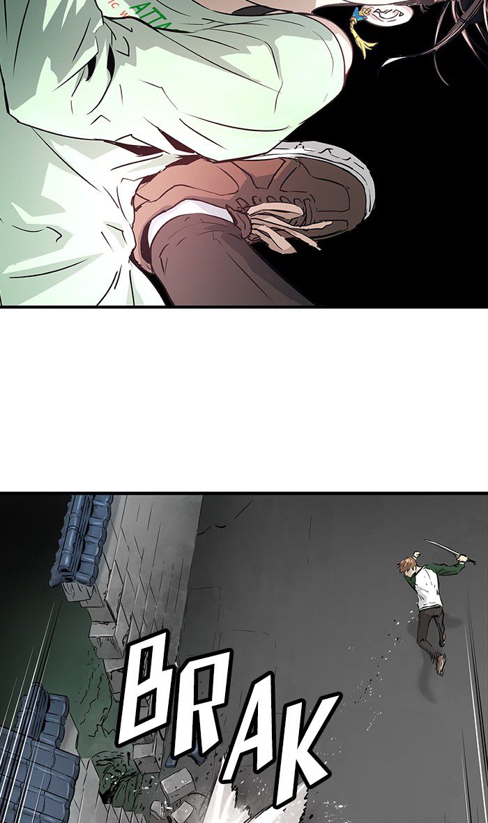 Promised Orchid Chapter 36 Gambar 67