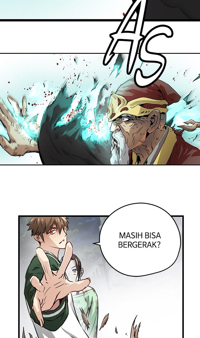 Promised Orchid Chapter 36 Gambar 88