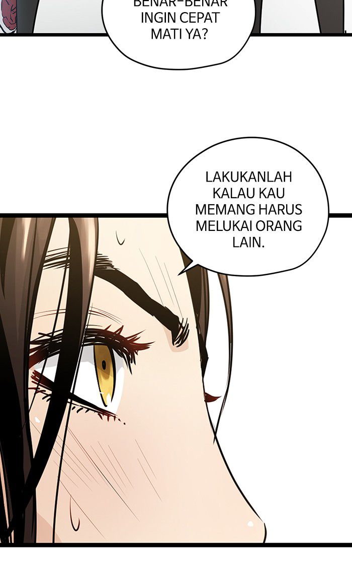 Promised Orchid Chapter 36 Gambar 97