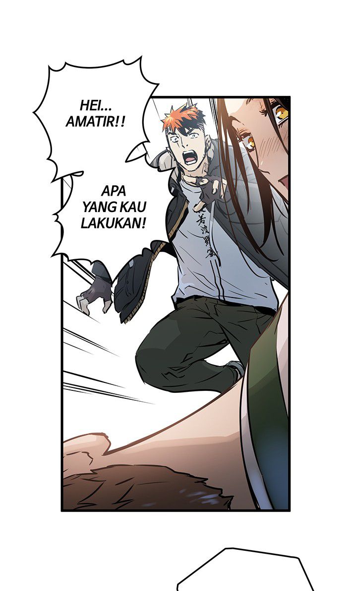 Promised Orchid Chapter 37 Gambar 100