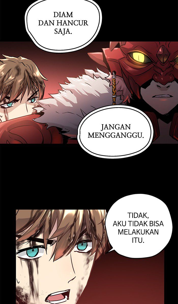 Promised Orchid Chapter 37 Gambar 16