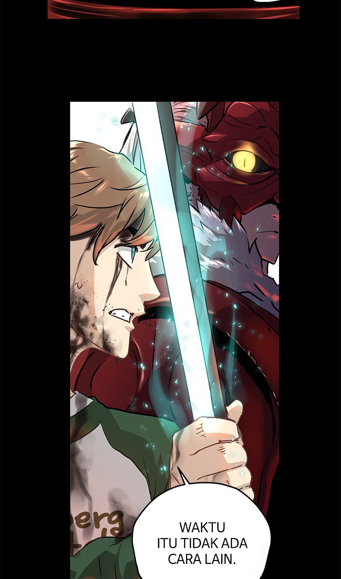 Promised Orchid Chapter 37 Gambar 18