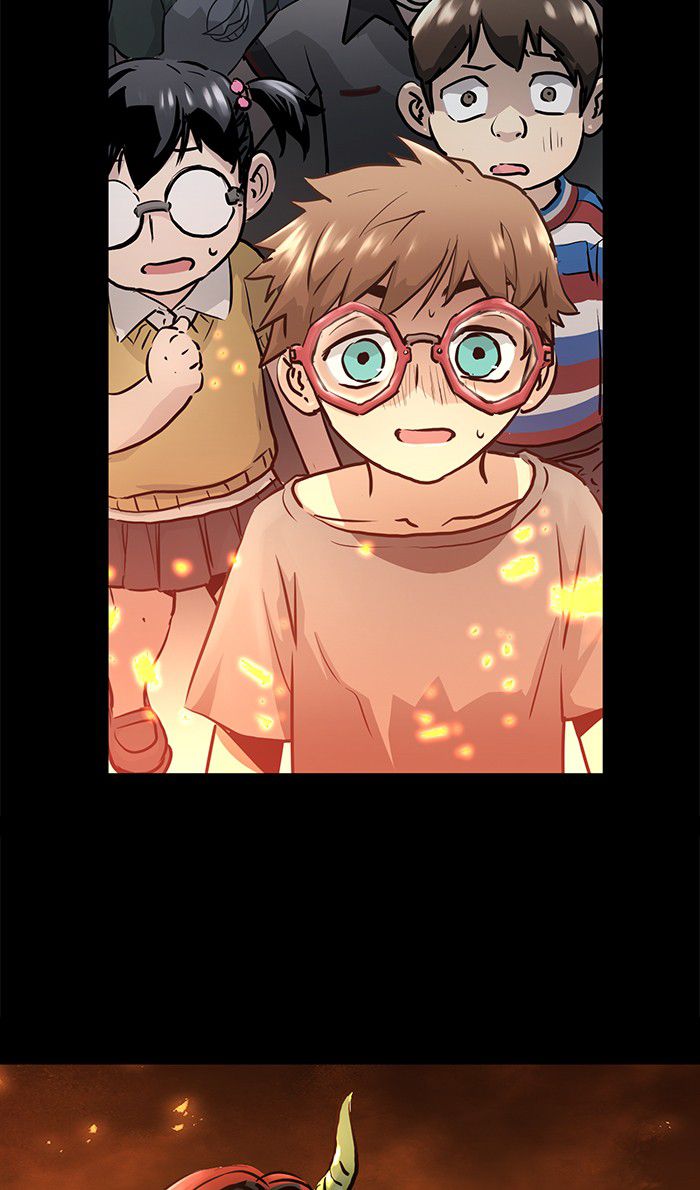 Promised Orchid Chapter 37 Gambar 21