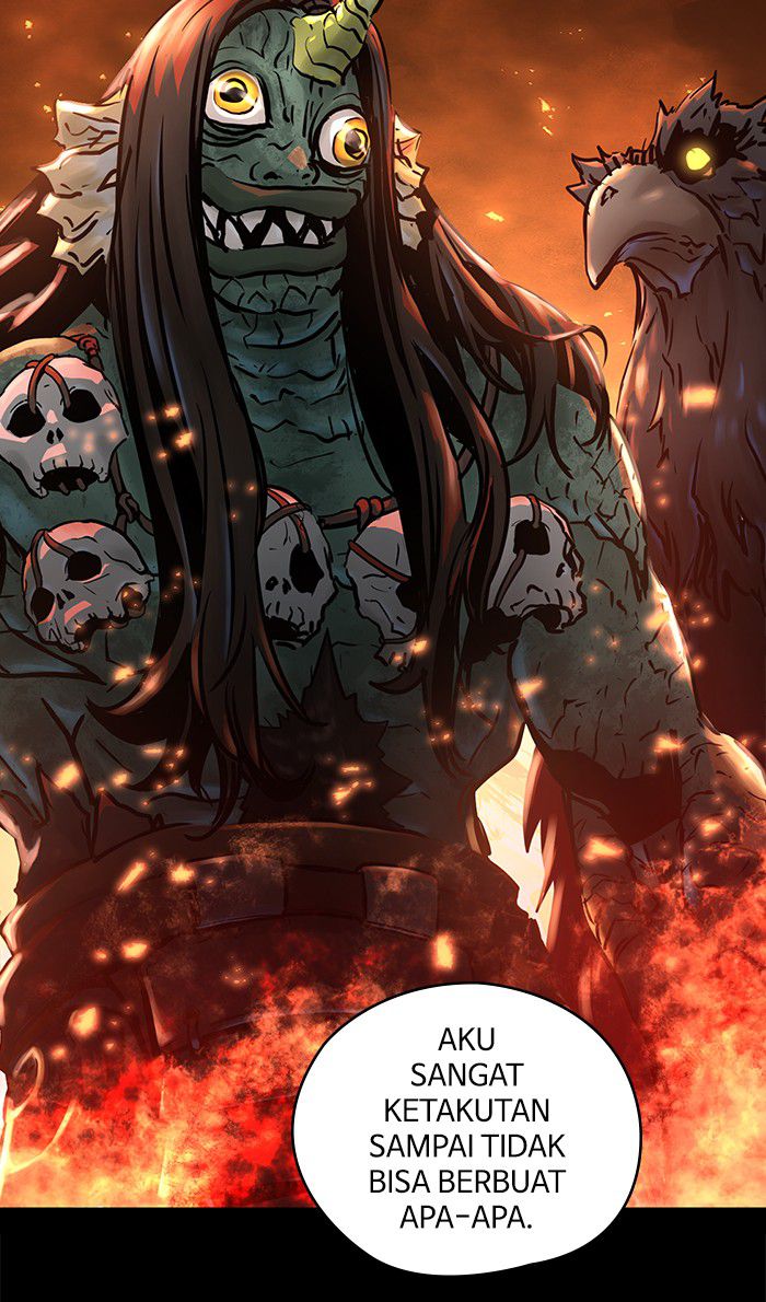 Promised Orchid Chapter 37 Gambar 22