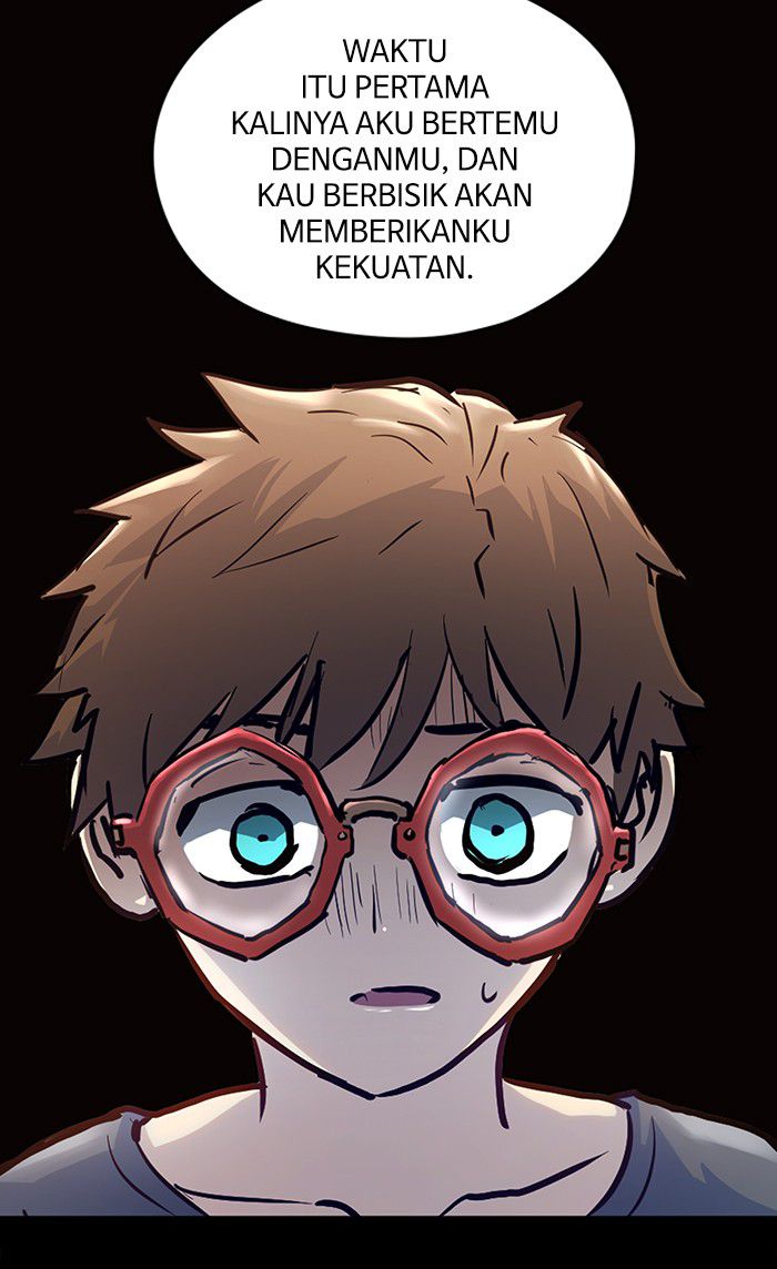 Promised Orchid Chapter 37 Gambar 24