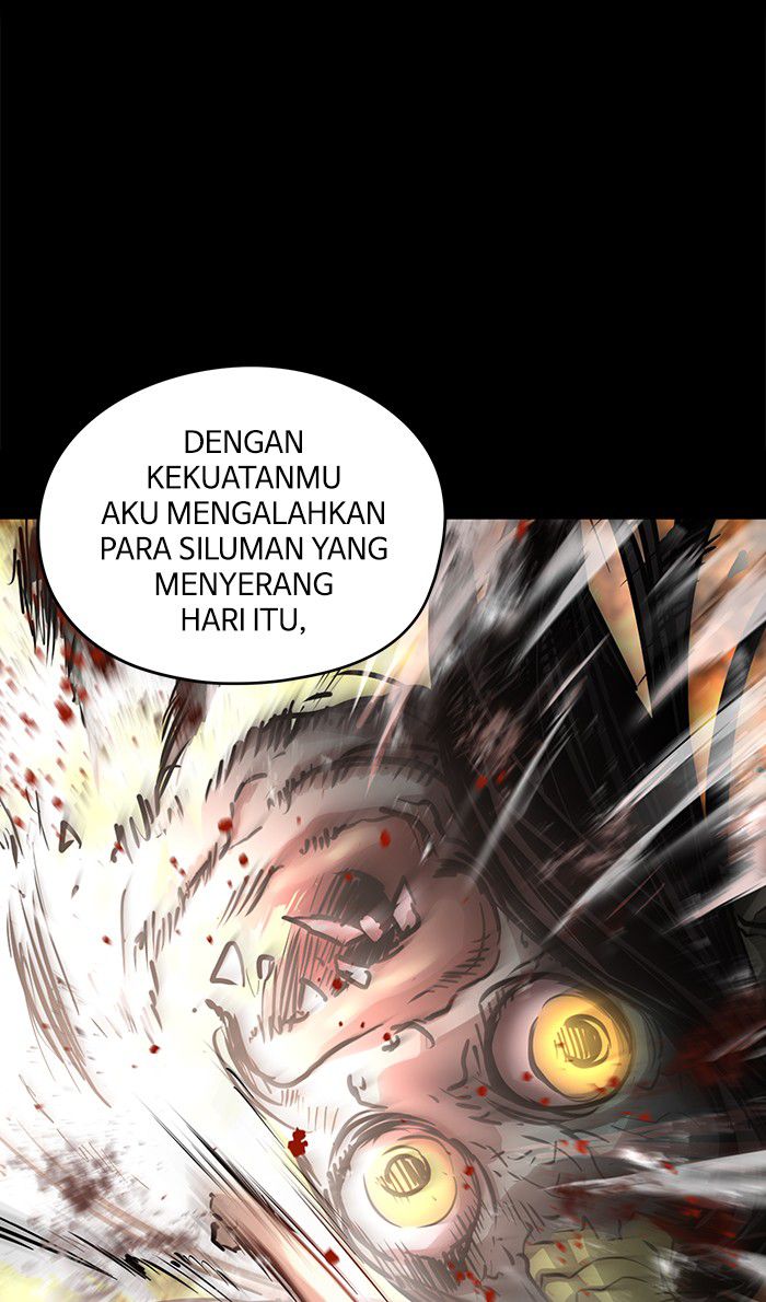 Promised Orchid Chapter 37 Gambar 25