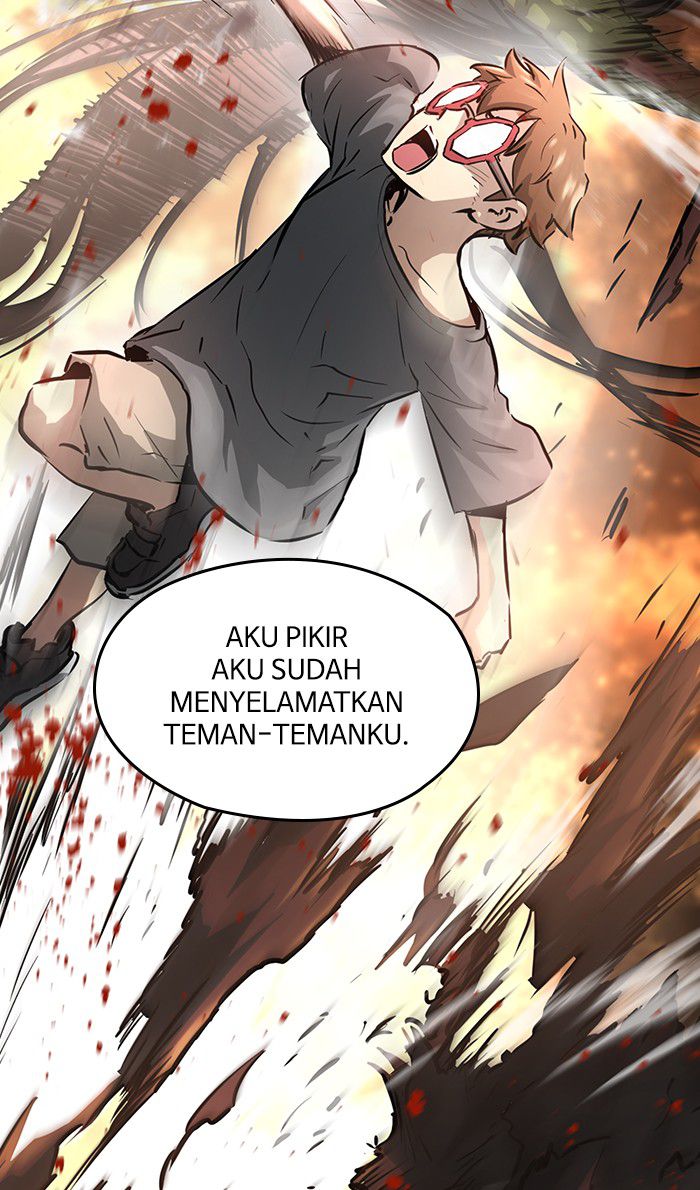 Promised Orchid Chapter 37 Gambar 26