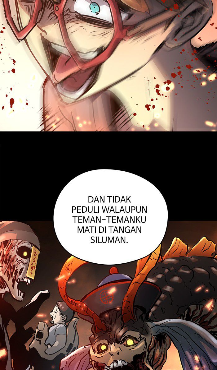 Promised Orchid Chapter 37 Gambar 28