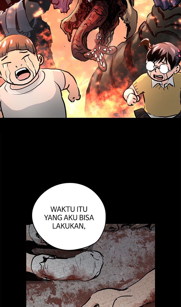 Promised Orchid Chapter 37 Gambar 29