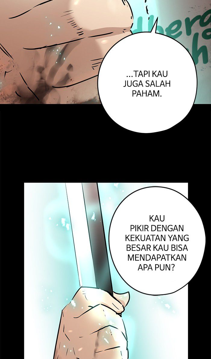 Promised Orchid Chapter 37 Gambar 44