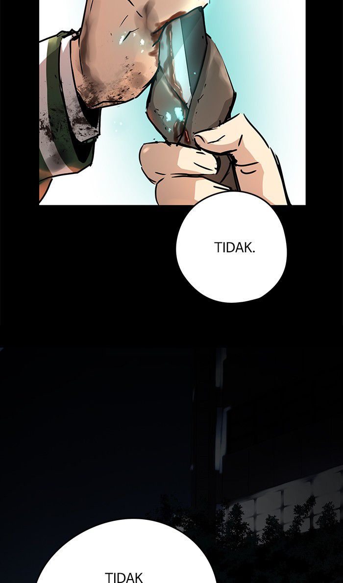 Promised Orchid Chapter 37 Gambar 45