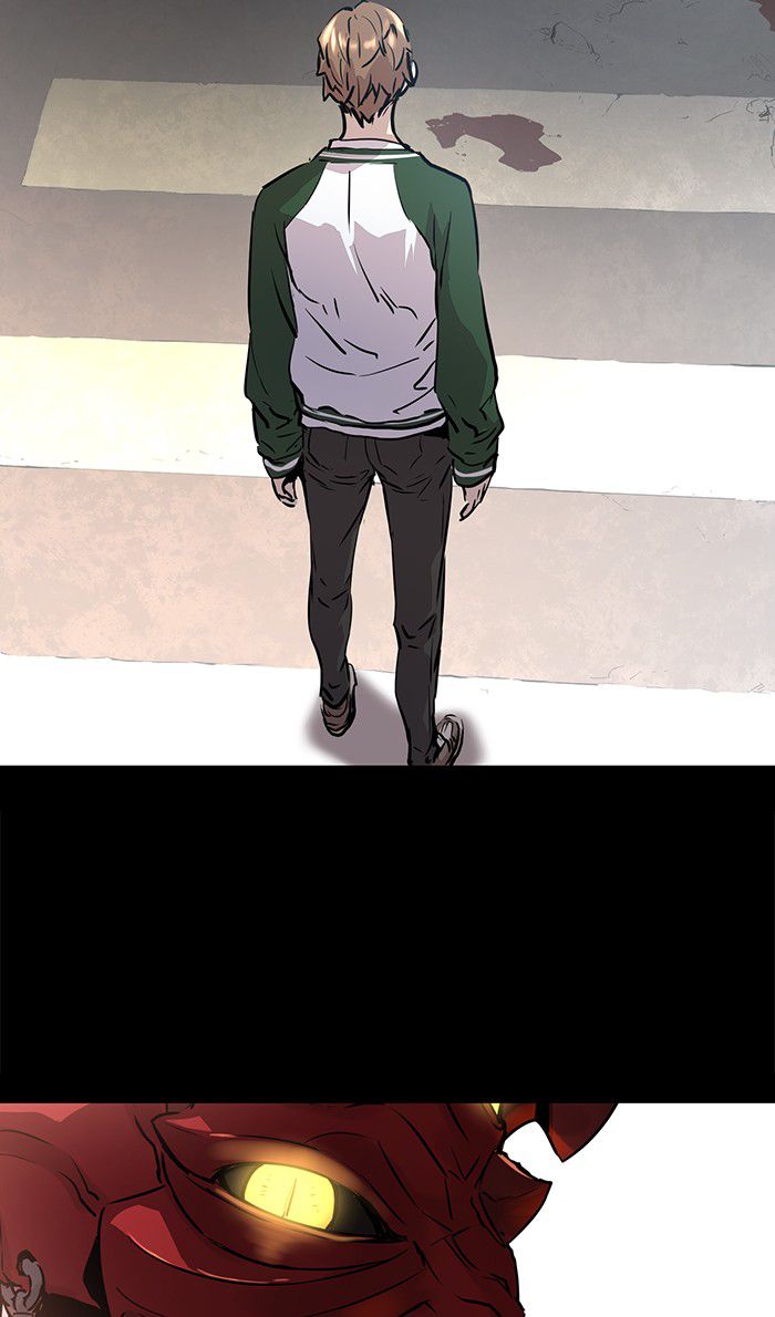 Promised Orchid Chapter 37 Gambar 47