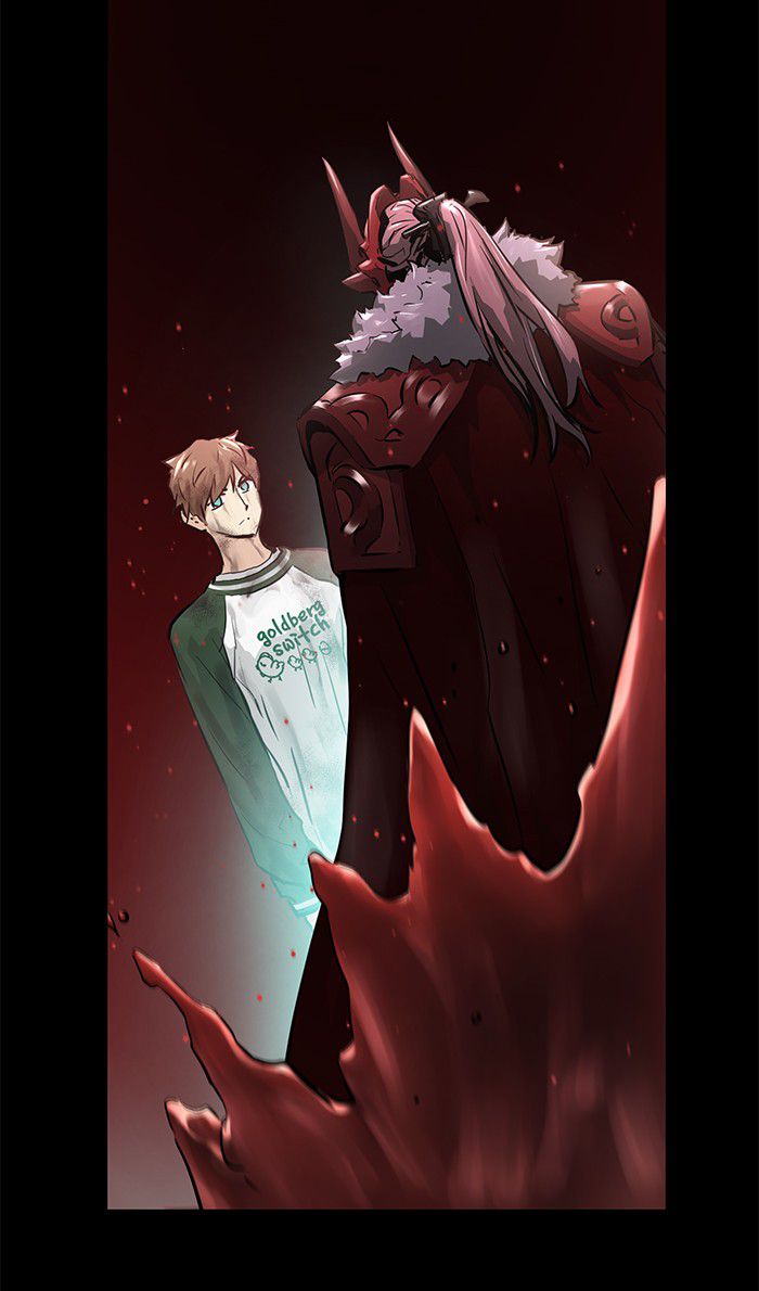 Promised Orchid Chapter 37 Gambar 52