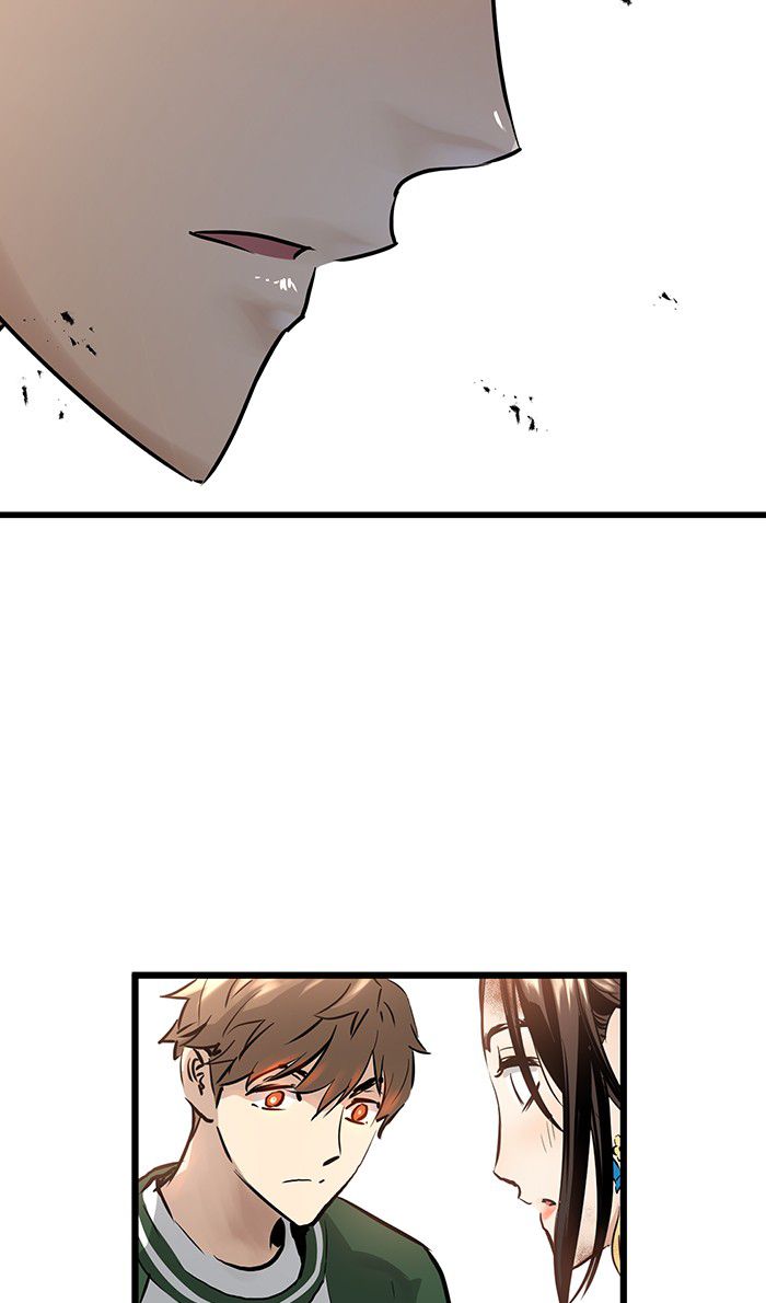 Promised Orchid Chapter 37 Gambar 66