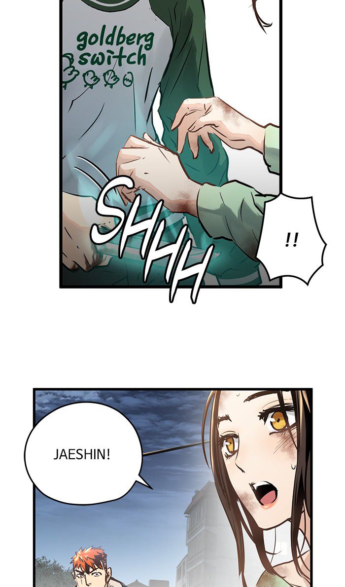 Promised Orchid Chapter 37 Gambar 67