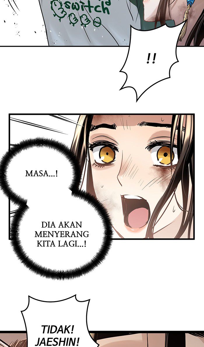 Promised Orchid Chapter 37 Gambar 71