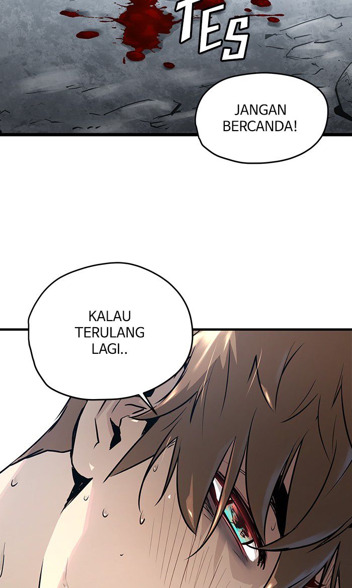 Promised Orchid Chapter 37 Gambar 85