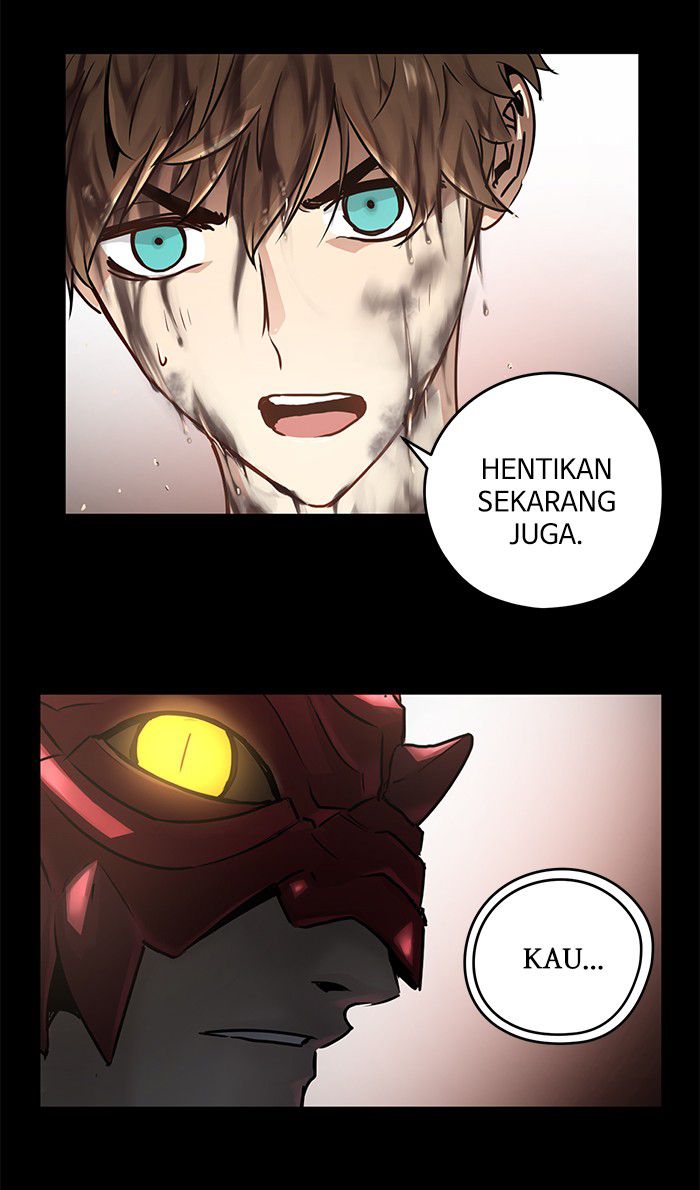 Promised Orchid Chapter 37 Gambar 9