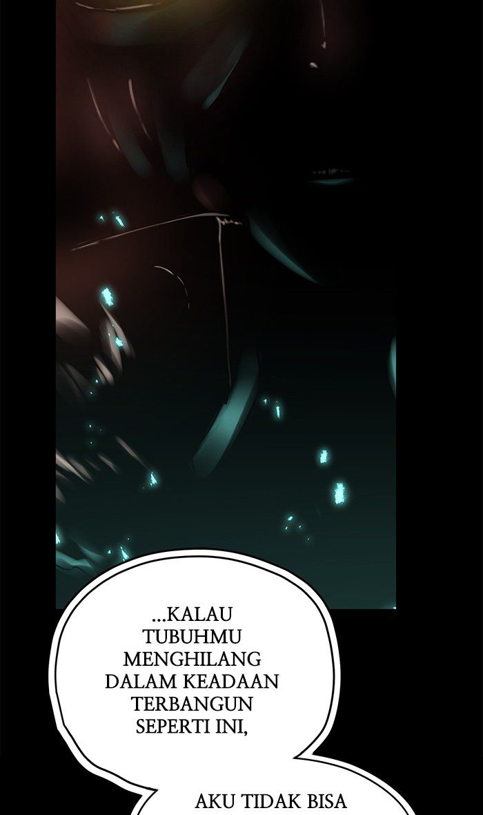 Promised Orchid Chapter 38 Gambar 18
