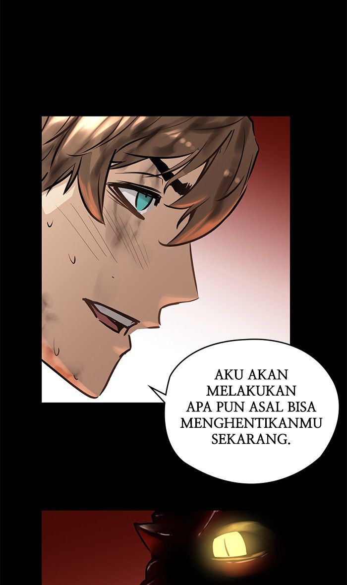 Promised Orchid Chapter 38 Gambar 20