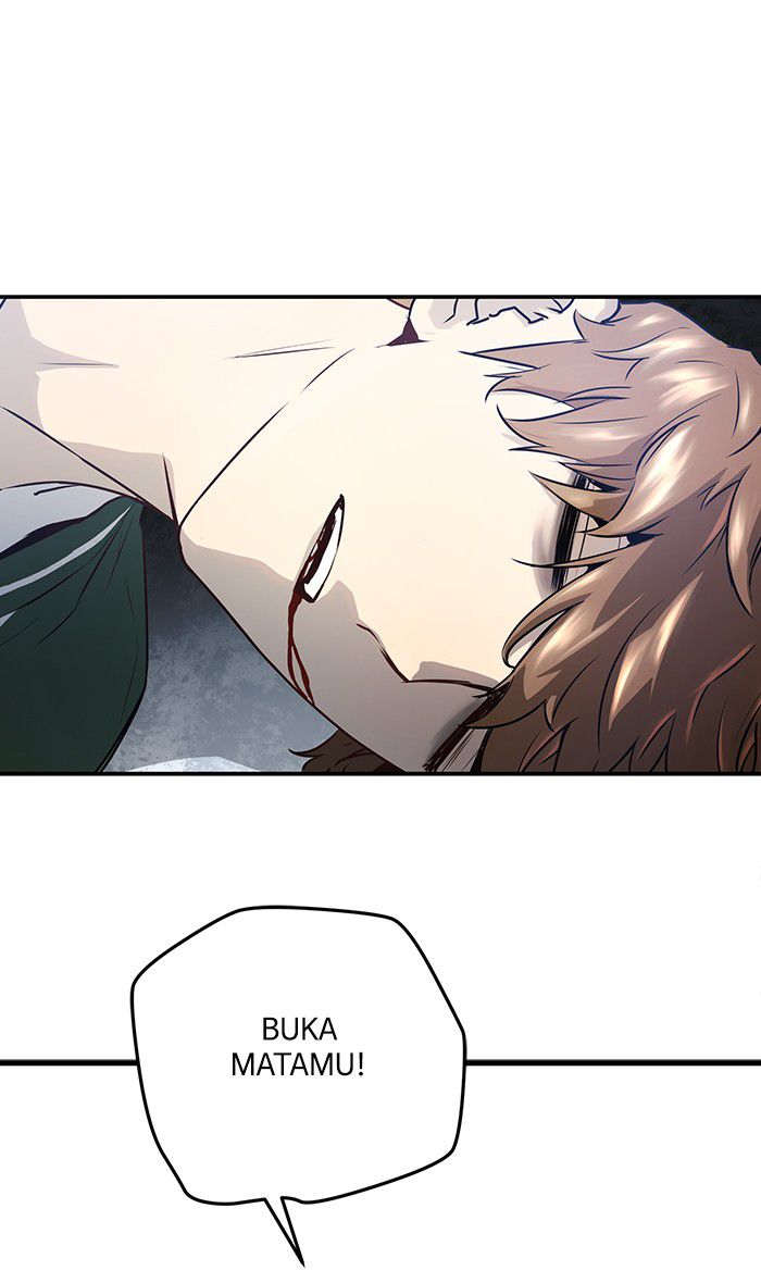 Promised Orchid Chapter 38 Gambar 29