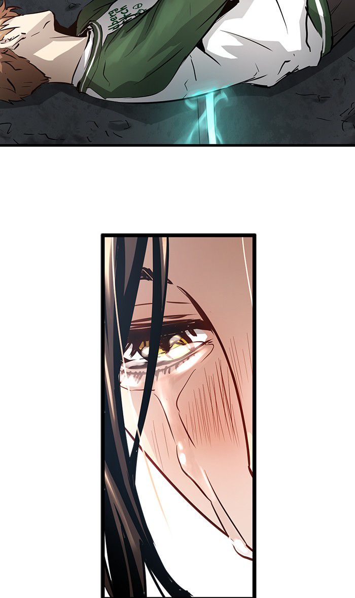 Promised Orchid Chapter 38 Gambar 31