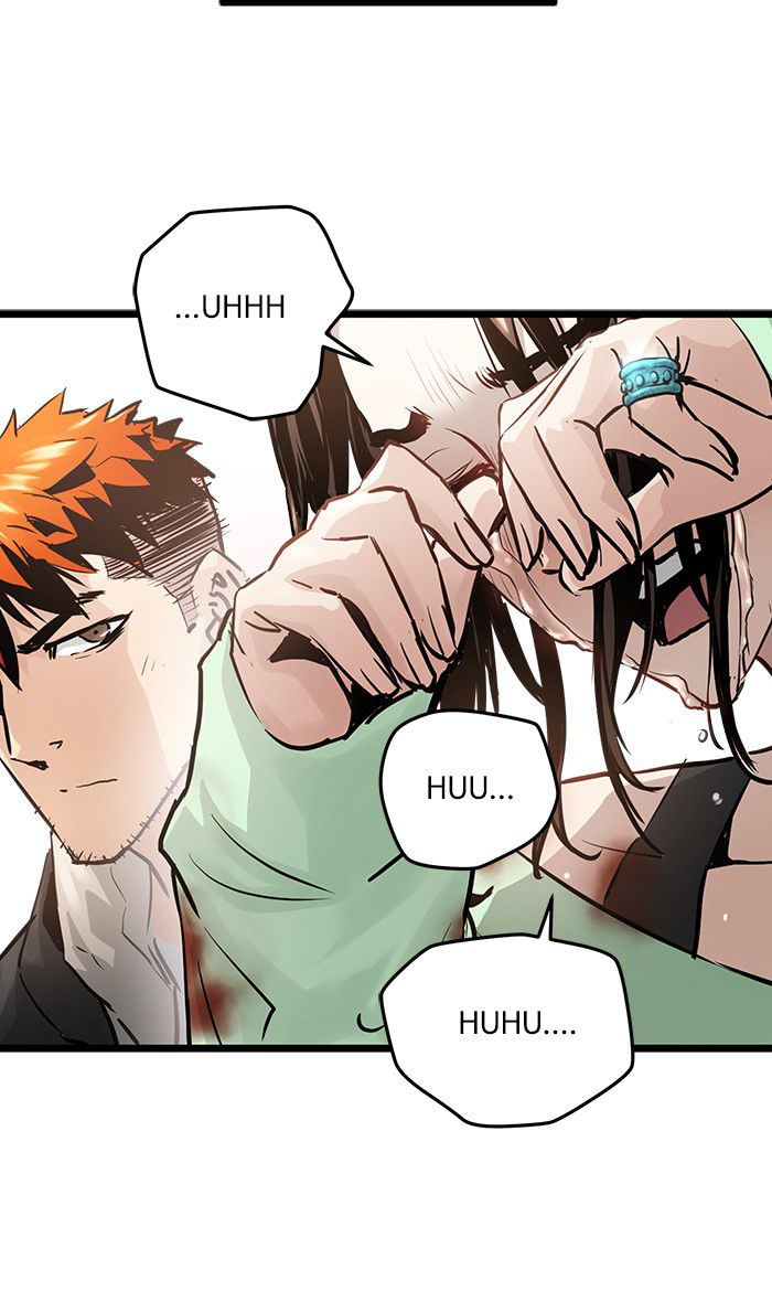 Promised Orchid Chapter 38 Gambar 32