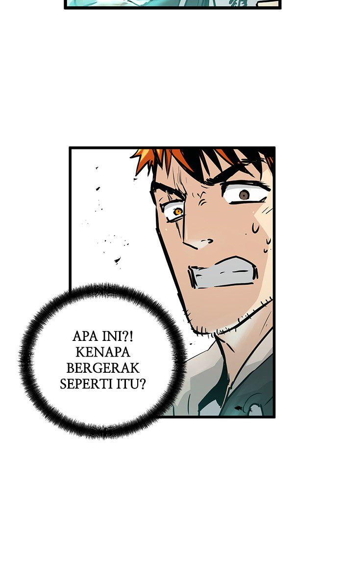 Promised Orchid Chapter 38 Gambar 46