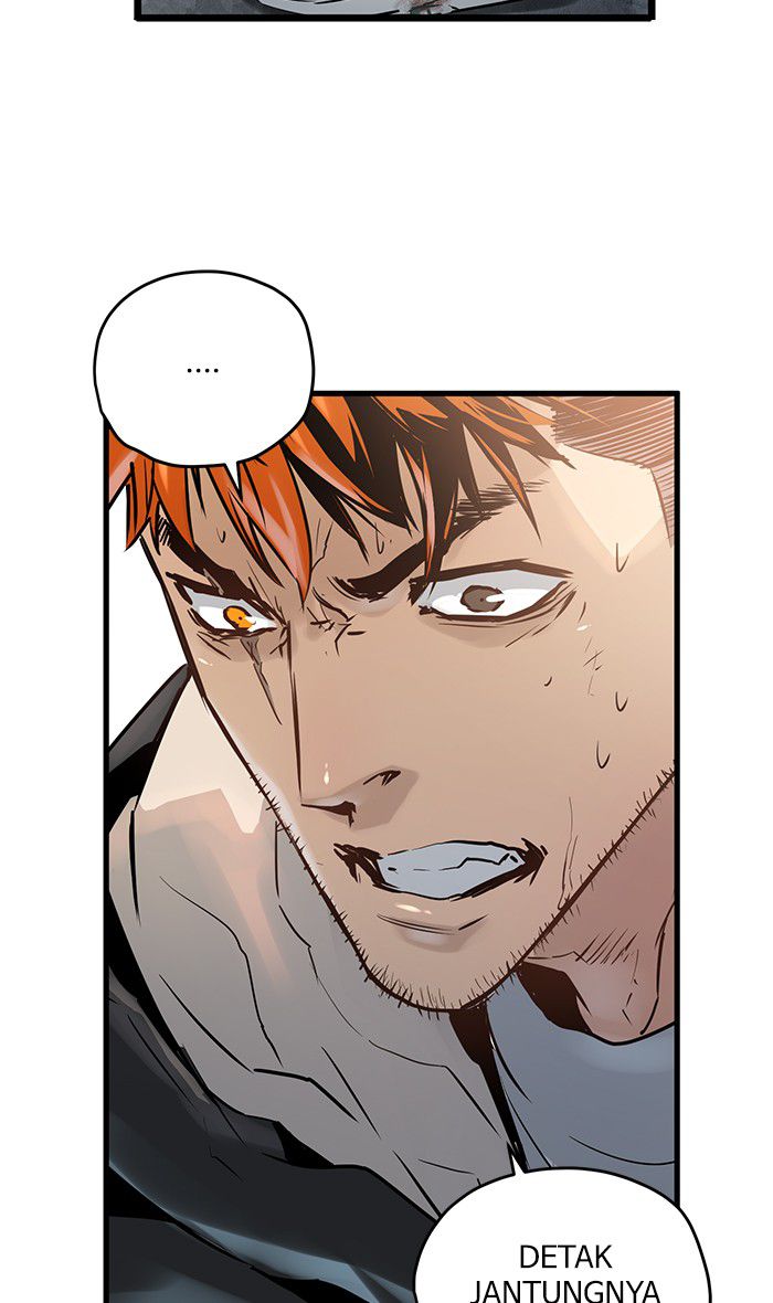 Promised Orchid Chapter 38 Gambar 6