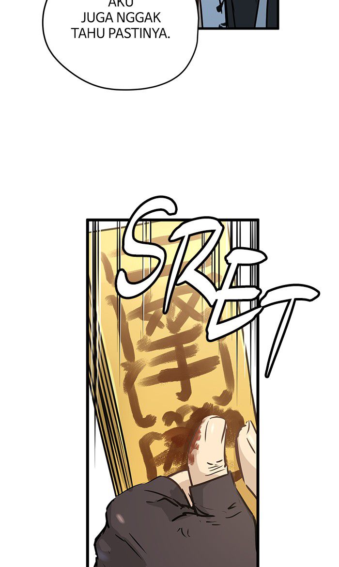 Promised Orchid Chapter 38 Gambar 62