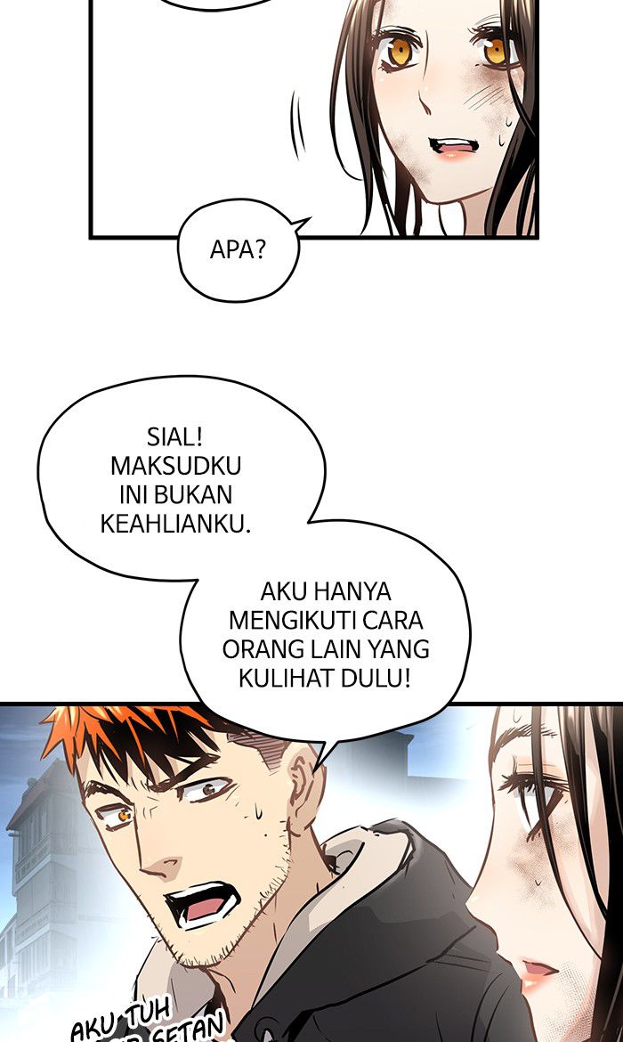 Promised Orchid Chapter 38 Gambar 67