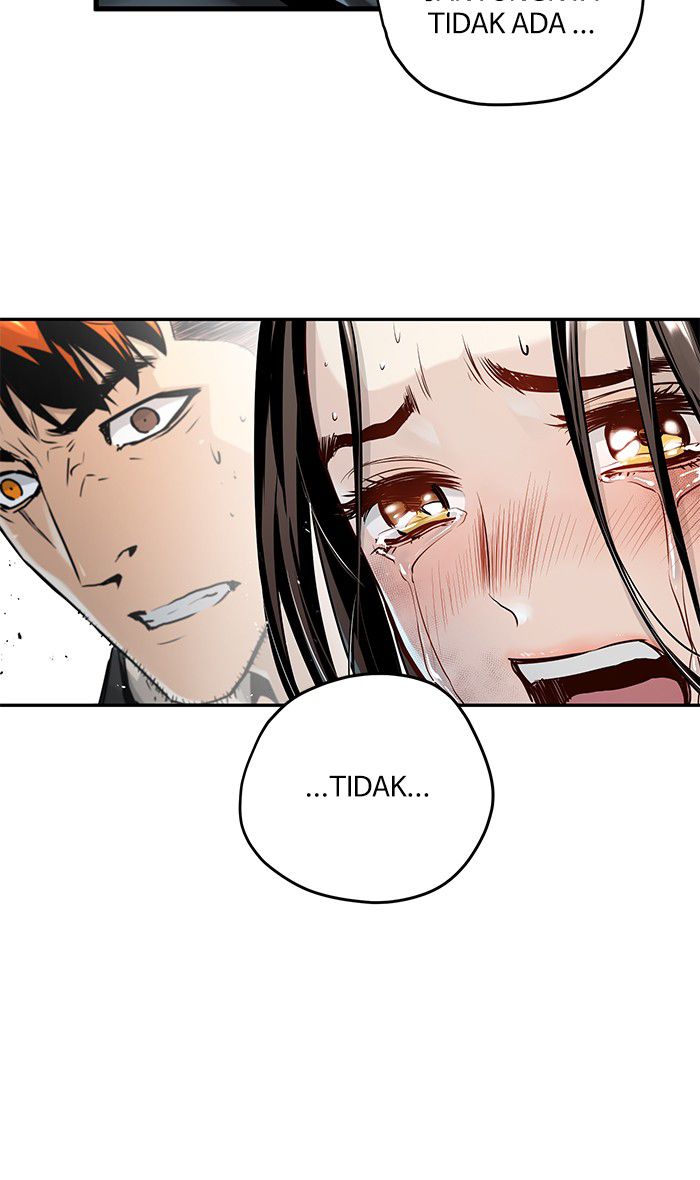 Promised Orchid Chapter 38 Gambar 7