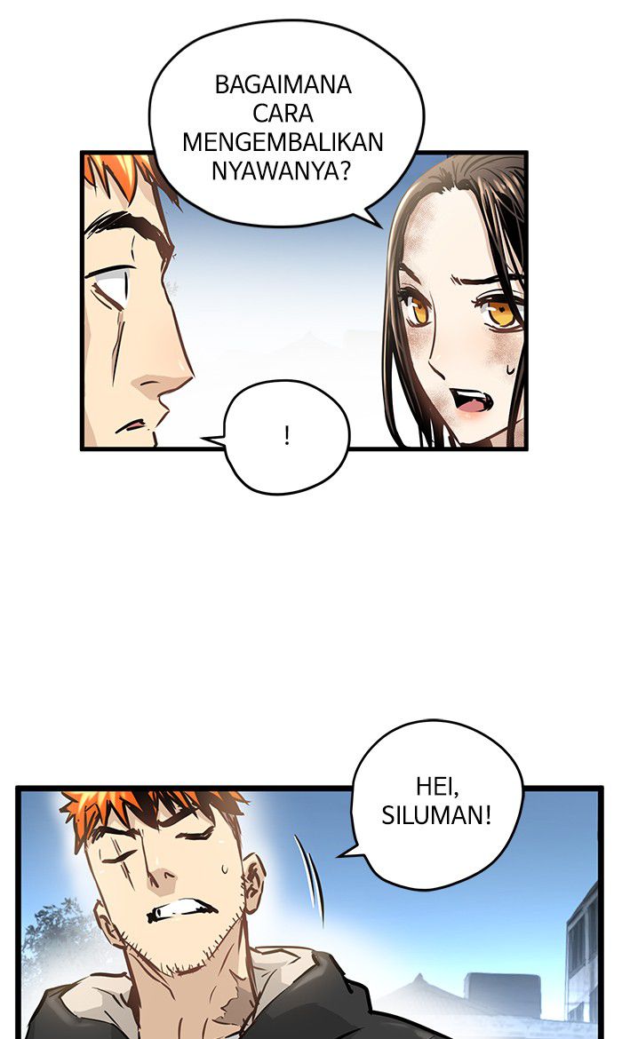 Promised Orchid Chapter 38 Gambar 72