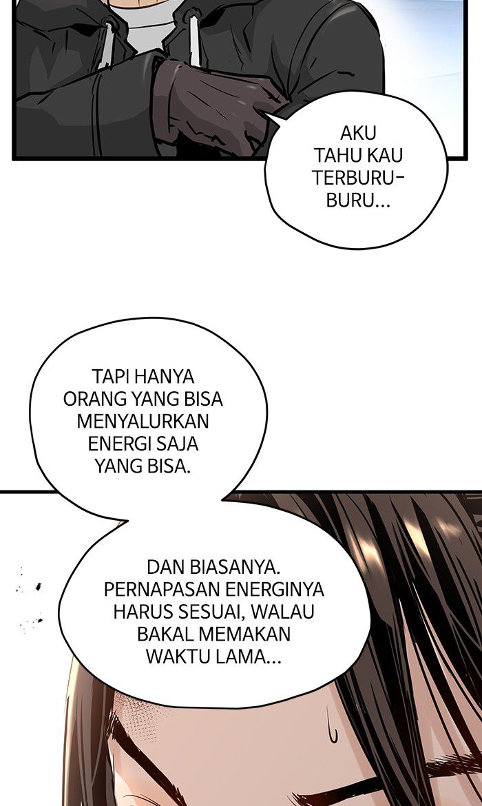 Promised Orchid Chapter 38 Gambar 73