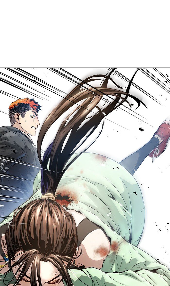 Promised Orchid Chapter 38 Gambar 76