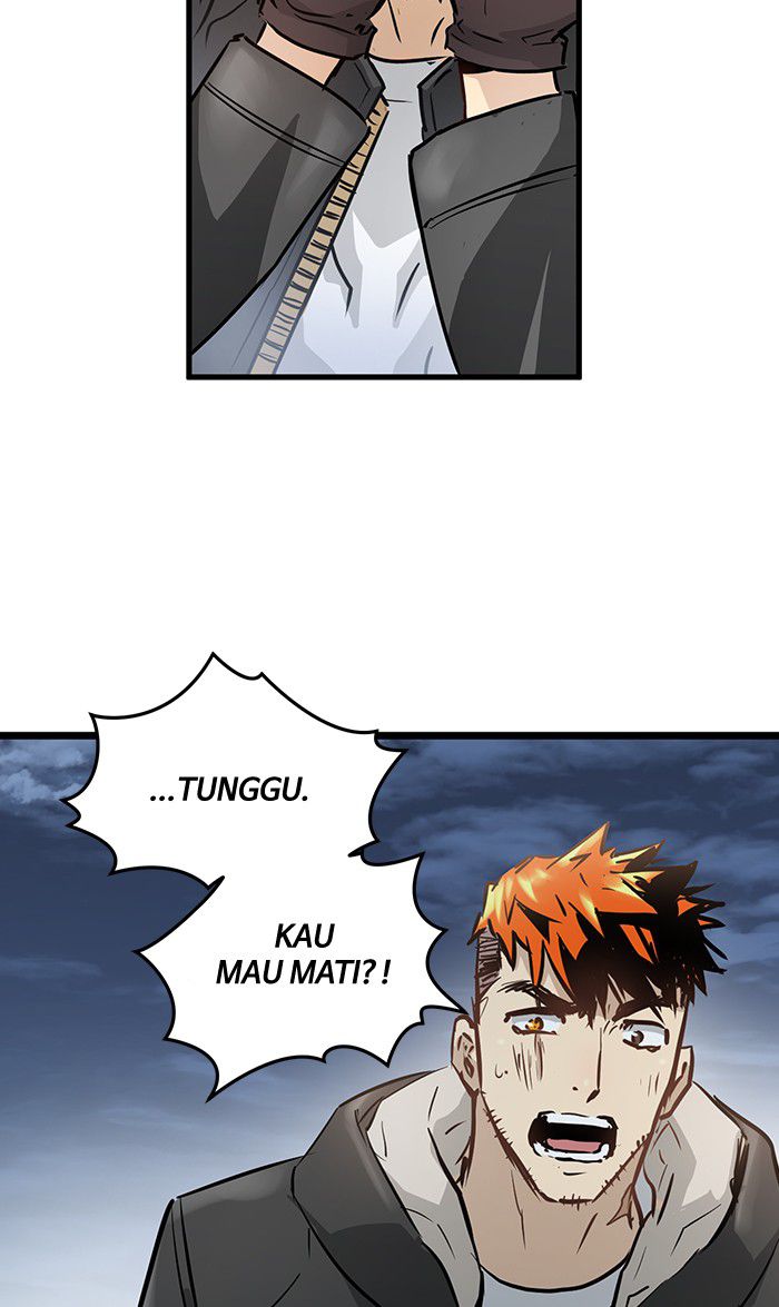 Promised Orchid Chapter 38 Gambar 78