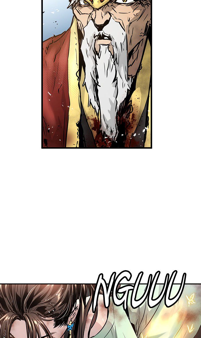 Promised Orchid Chapter 38 Gambar 80