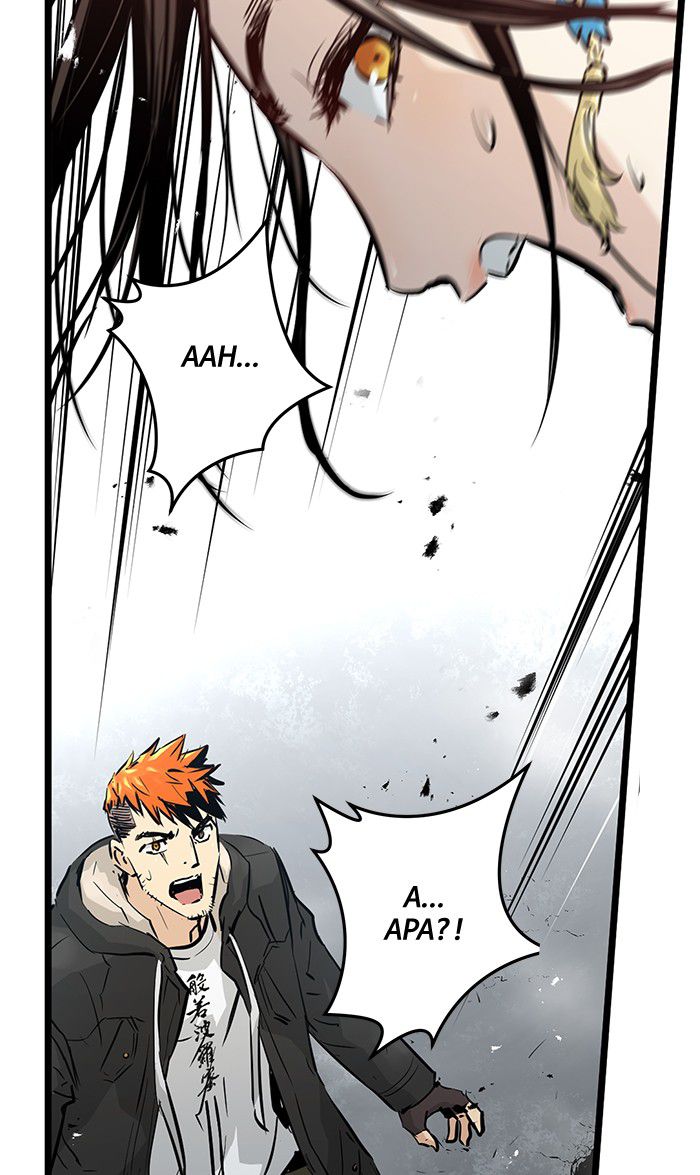 Promised Orchid Chapter 38 Gambar 90