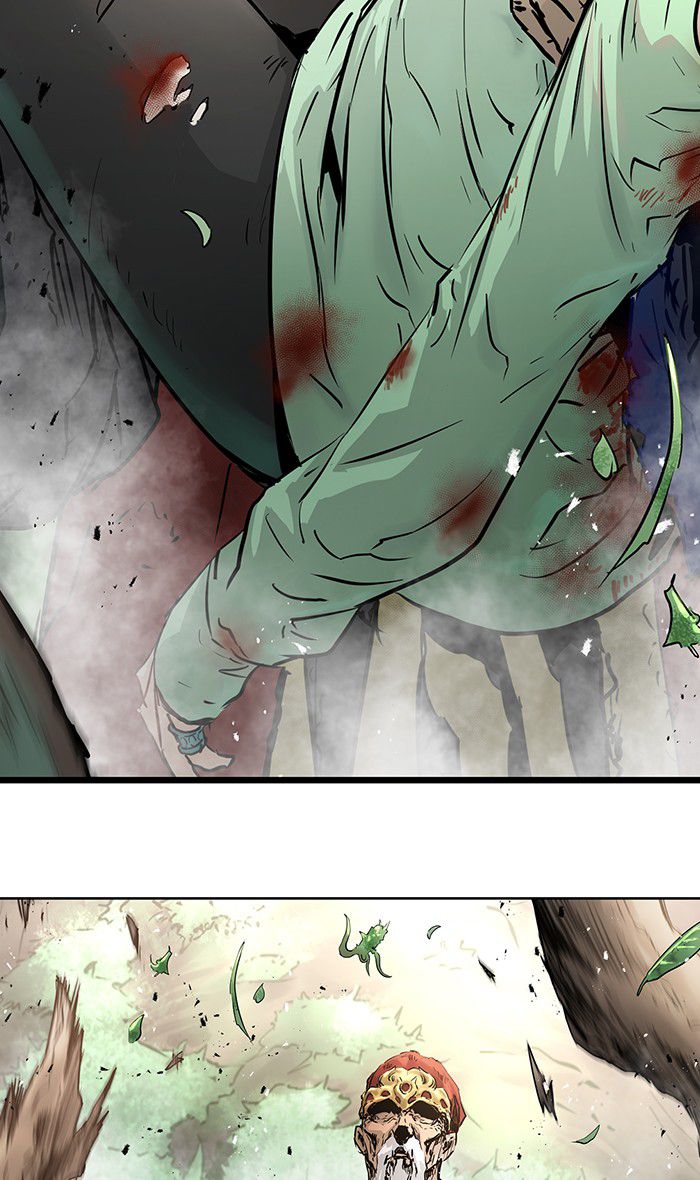 Promised Orchid Chapter 39 Gambar 109