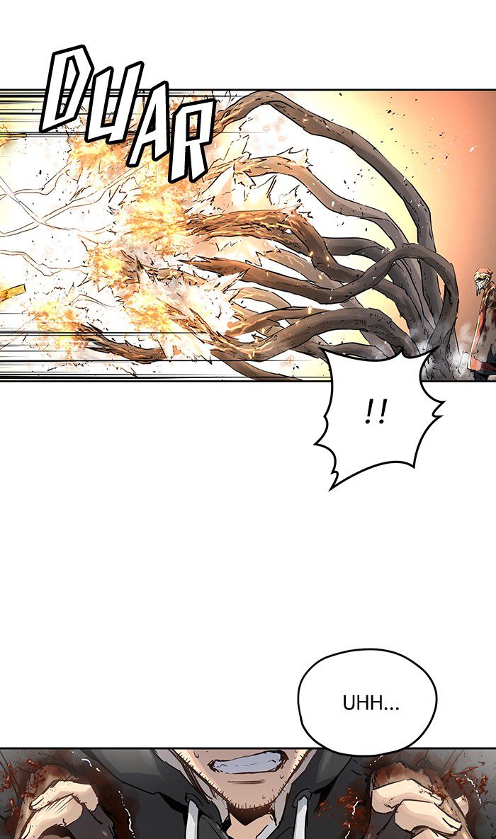 Promised Orchid Chapter 39 Gambar 19