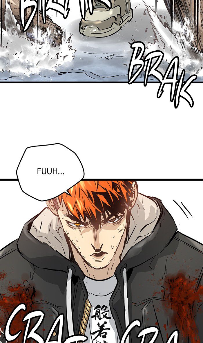 Promised Orchid Chapter 39 Gambar 23